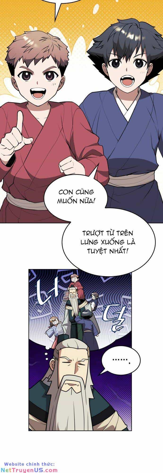 Võ Giả Bất Đắc Dĩ - Chương 180 - ảnh 4