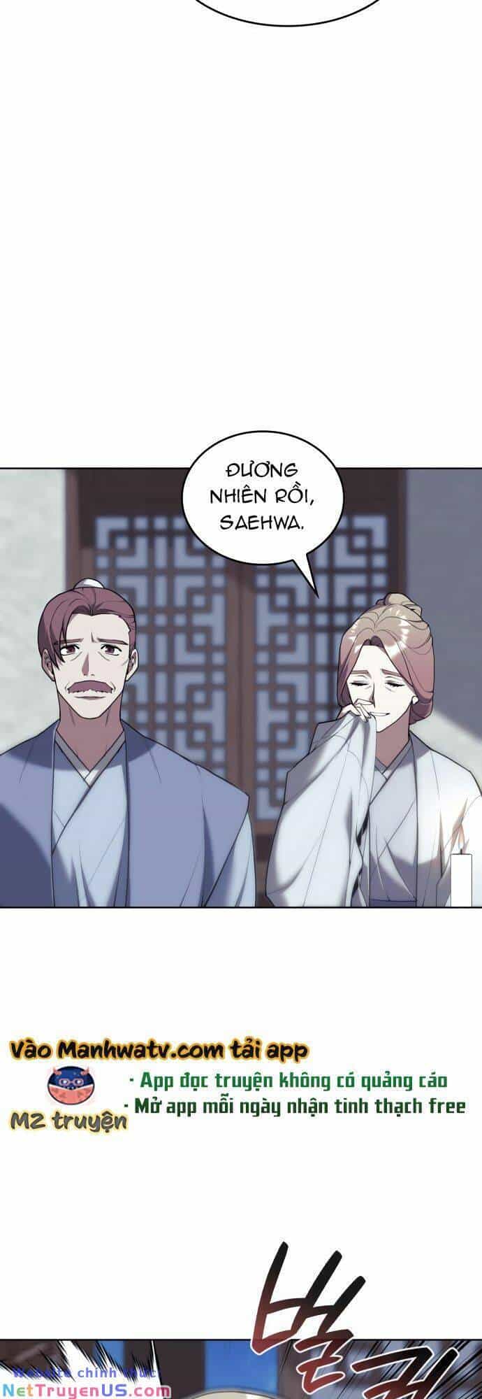 Võ Giả Bất Đắc Dĩ - Chương 180 - ảnh 41