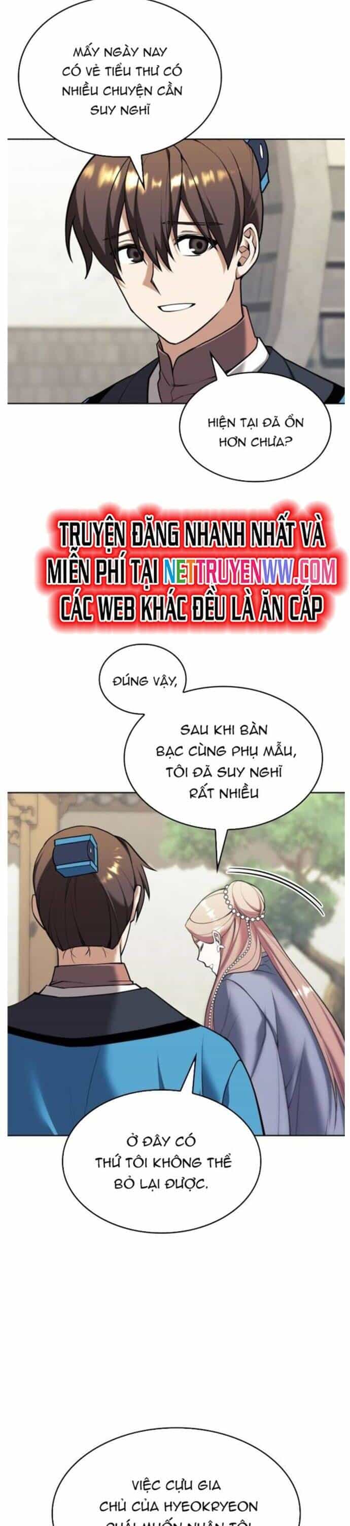 Võ Giả Bất Đắc Dĩ - Chương 181 - ảnh 22