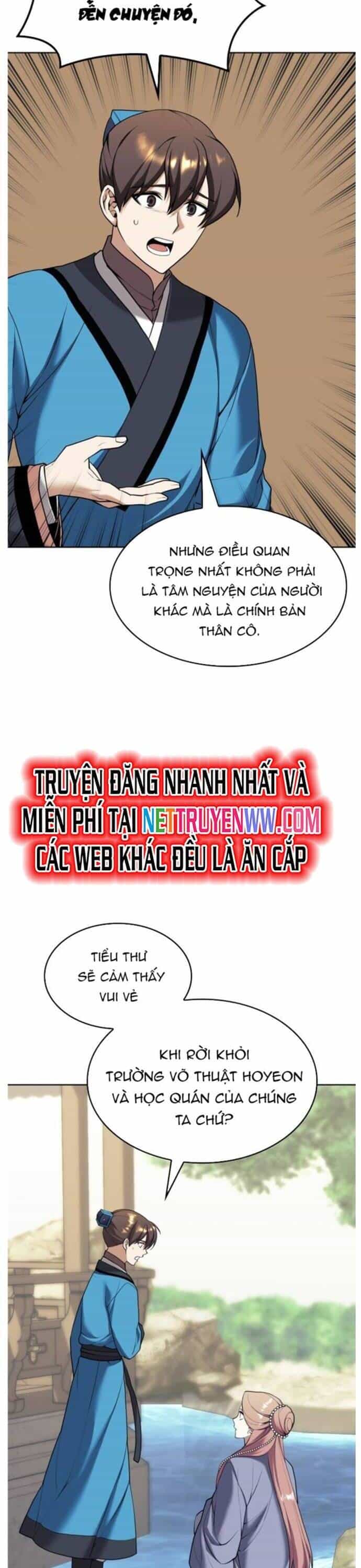 Võ Giả Bất Đắc Dĩ - Chương 181 - ảnh 24