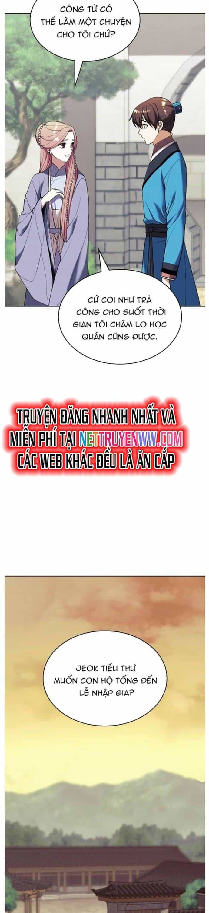 Võ Giả Bất Đắc Dĩ - Chương 181 - ảnh 30