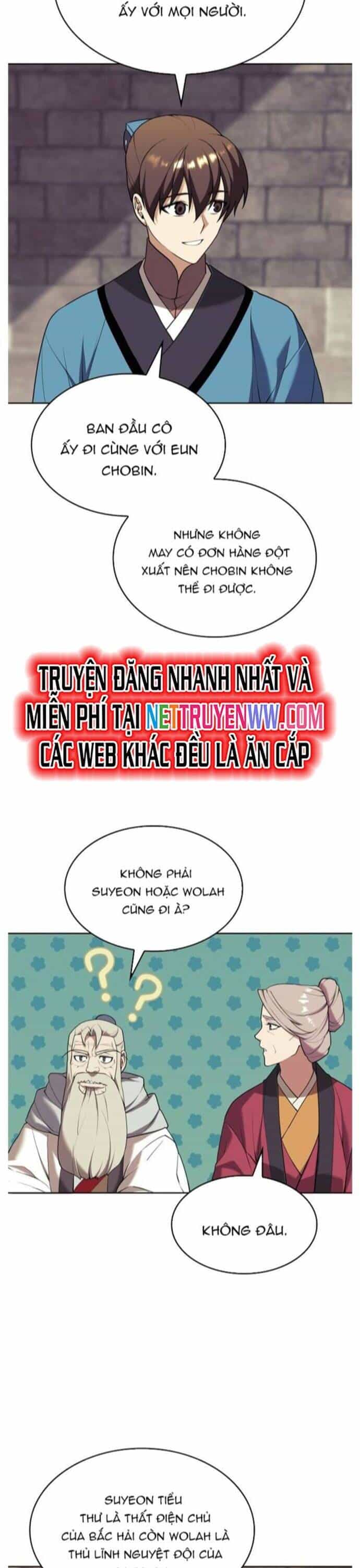 Võ Giả Bất Đắc Dĩ - Chương 181 - ảnh 32