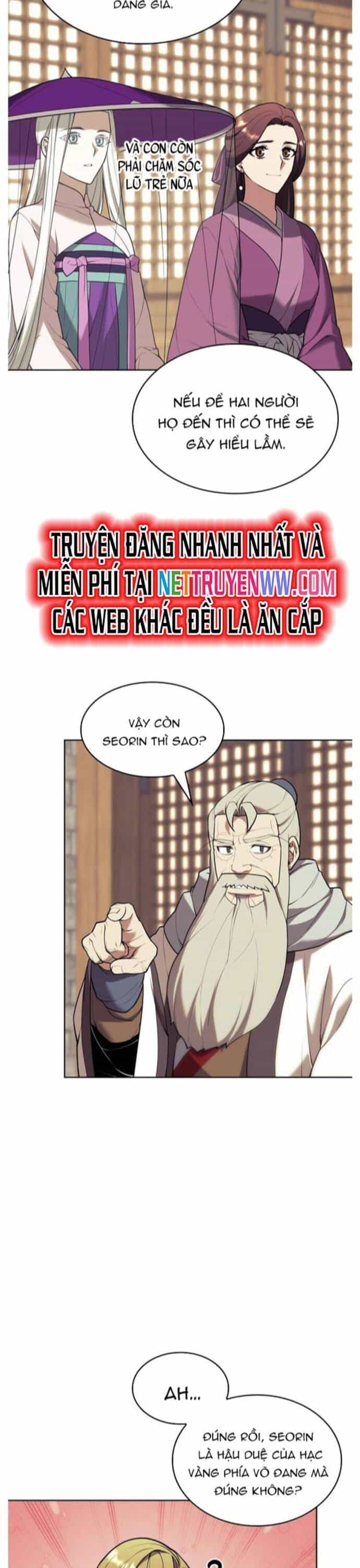 Võ Giả Bất Đắc Dĩ - Chương 181 - ảnh 33