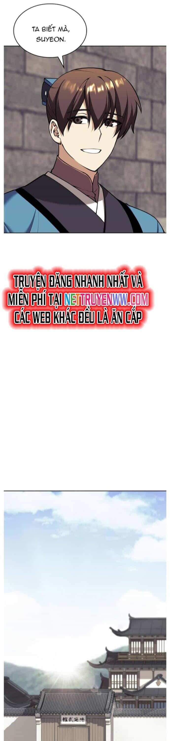 Võ Giả Bất Đắc Dĩ - Chương 181 - ảnh 36