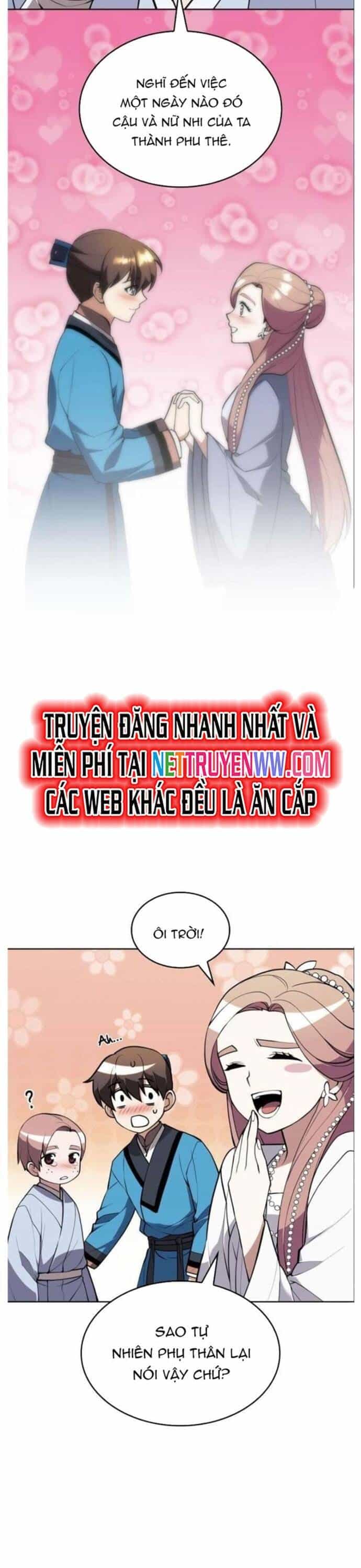 Võ Giả Bất Đắc Dĩ - Chương 182 - ảnh 3