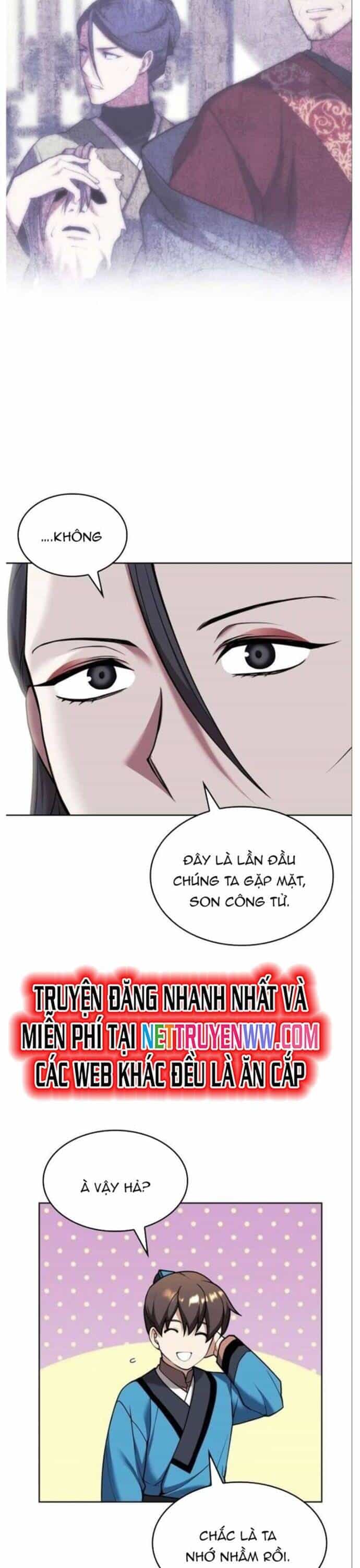 Võ Giả Bất Đắc Dĩ - Chương 182 - ảnh 38