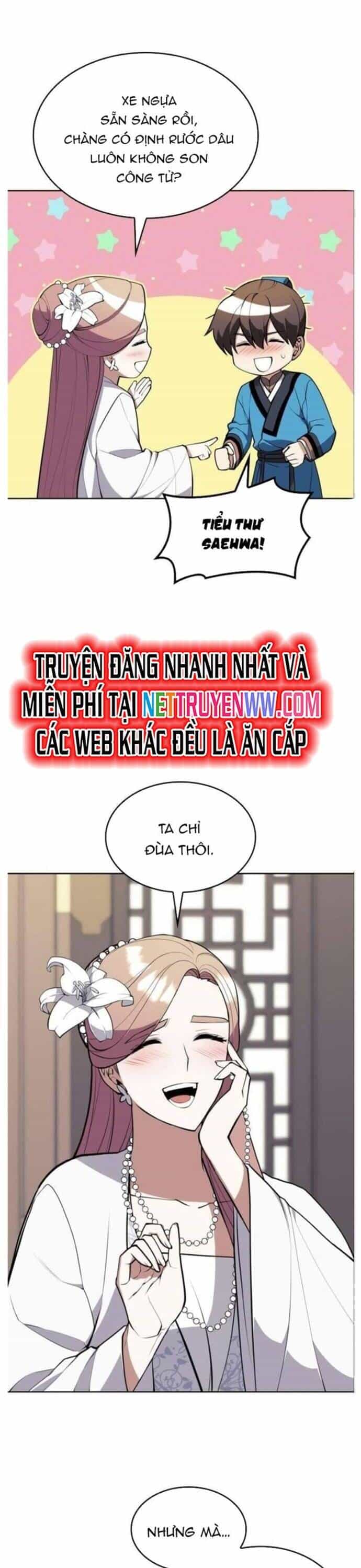 Võ Giả Bất Đắc Dĩ - Chương 182 - ảnh 4
