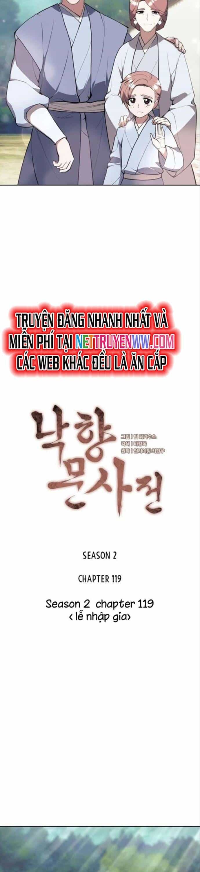 Võ Giả Bất Đắc Dĩ - Chương 182 - ảnh 7
