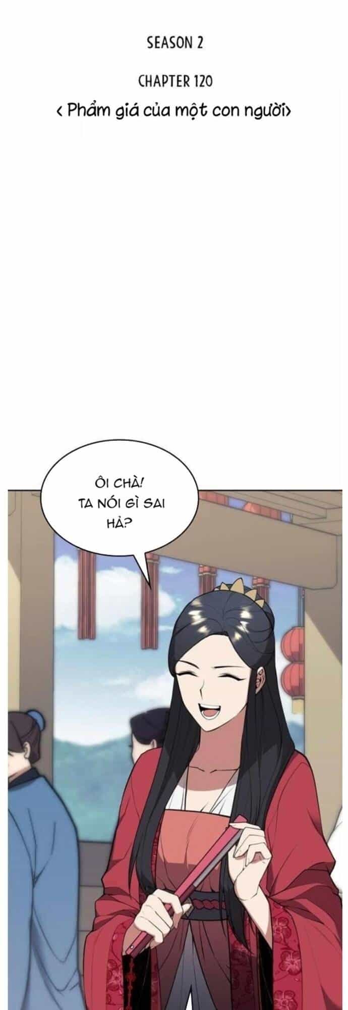 Võ Giả Bất Đắc Dĩ - Chương 183 - ảnh 13