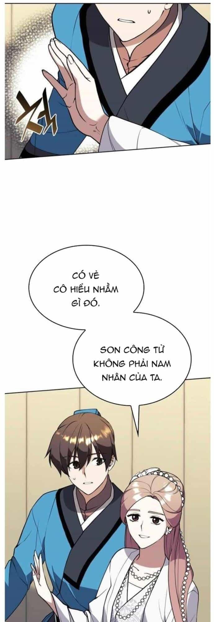 Võ Giả Bất Đắc Dĩ - Chương 183 - ảnh 23