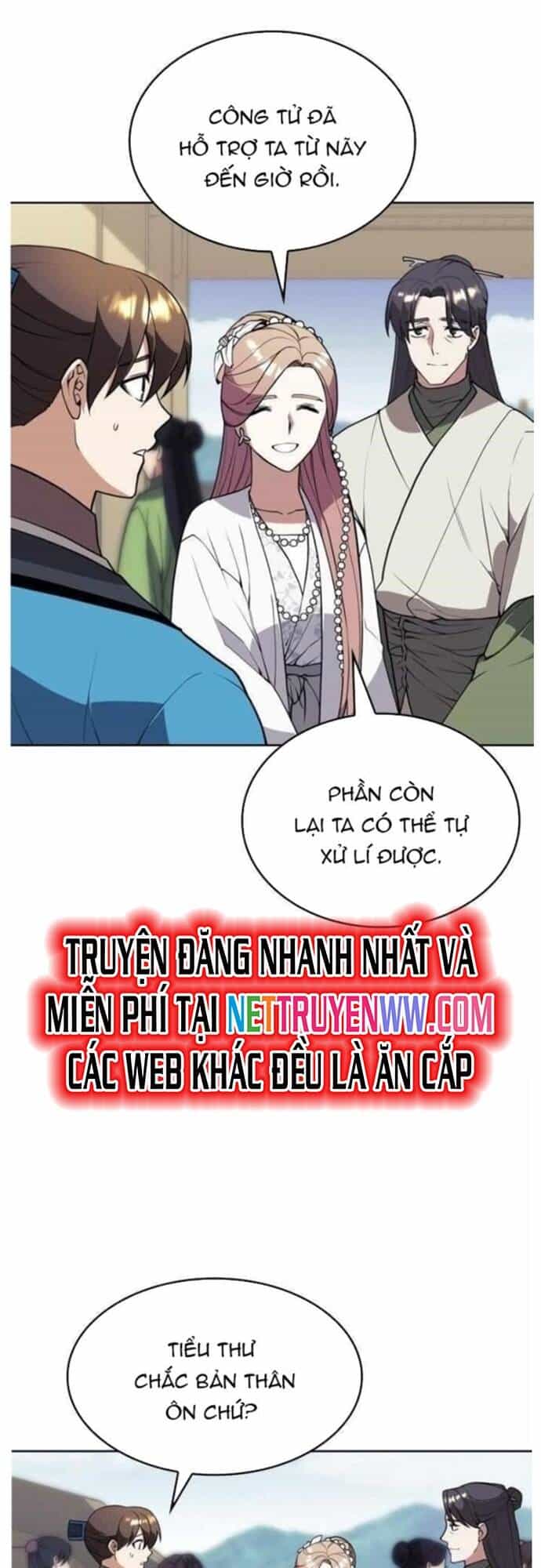 Võ Giả Bất Đắc Dĩ - Chương 183 - ảnh 33