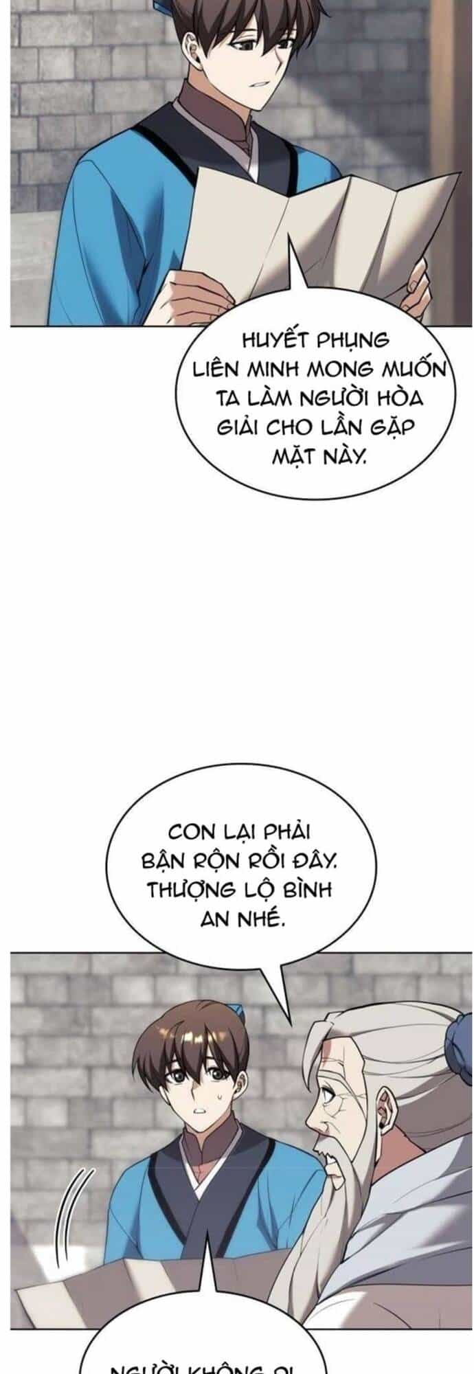 Võ Giả Bất Đắc Dĩ - Chương 185 - ảnh 41