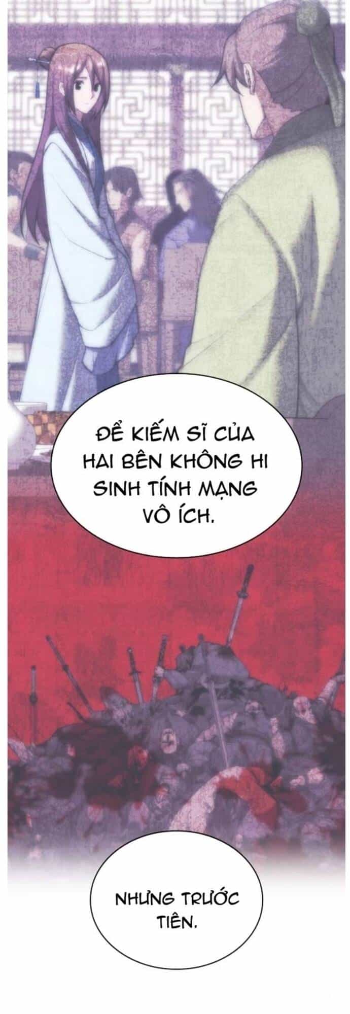 Võ Giả Bất Đắc Dĩ - Chương 186 - ảnh 32