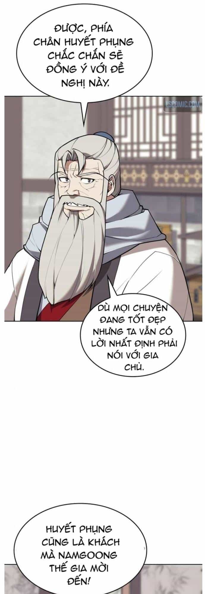 Võ Giả Bất Đắc Dĩ - Chương 186 - ảnh 35