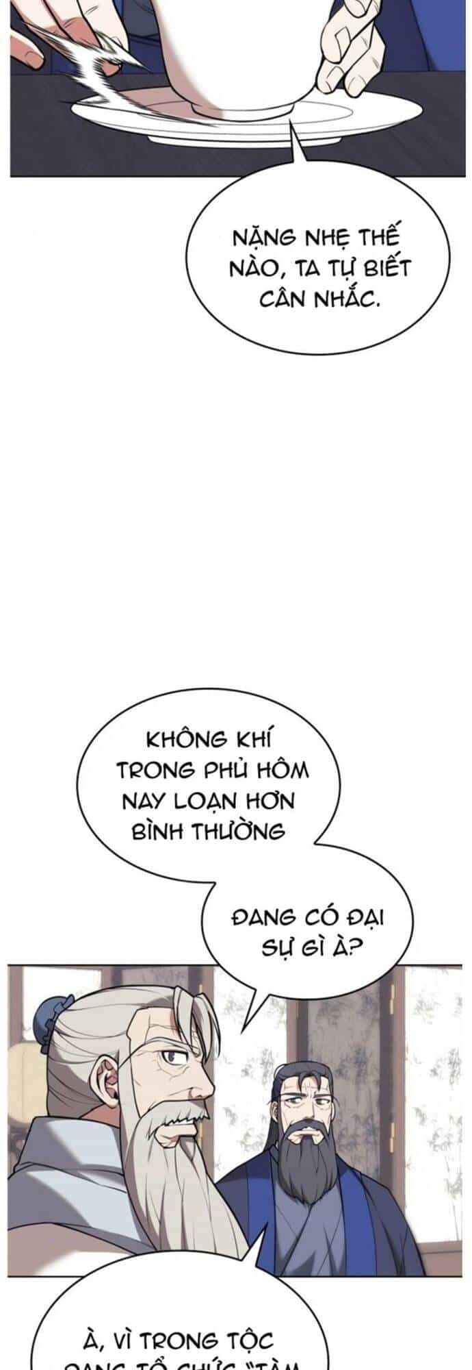 Võ Giả Bất Đắc Dĩ - Chương 186 - ảnh 38