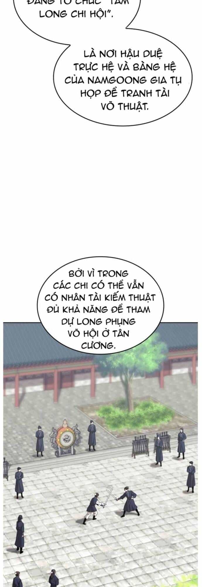 Võ Giả Bất Đắc Dĩ - Chương 186 - ảnh 39