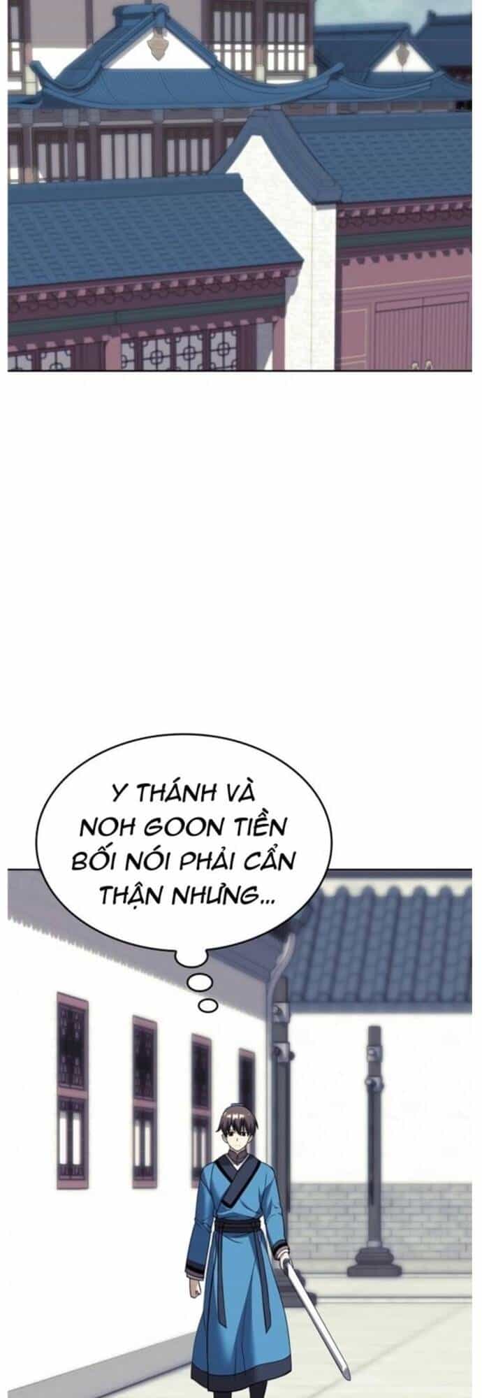 Võ Giả Bất Đắc Dĩ - Chương 186 - ảnh 42