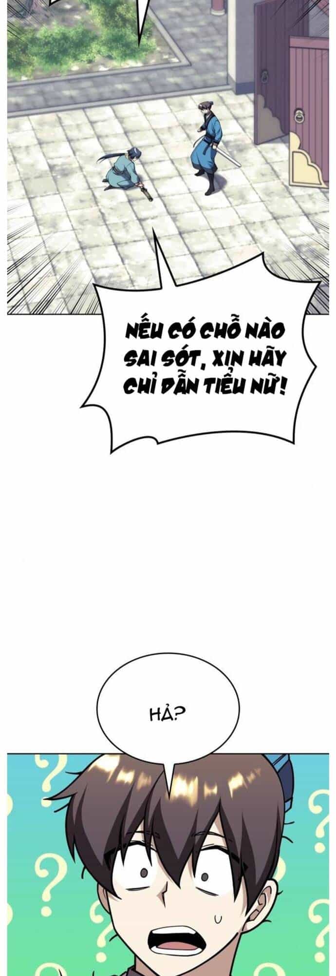 Võ Giả Bất Đắc Dĩ - Chương 186 - ảnh 64