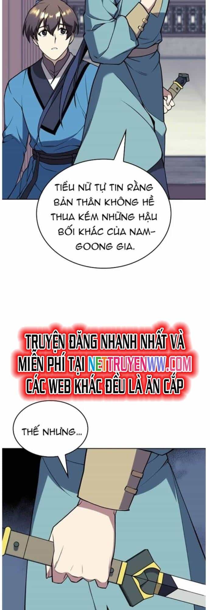 Võ Giả Bất Đắc Dĩ - Chương 187 - ảnh 6