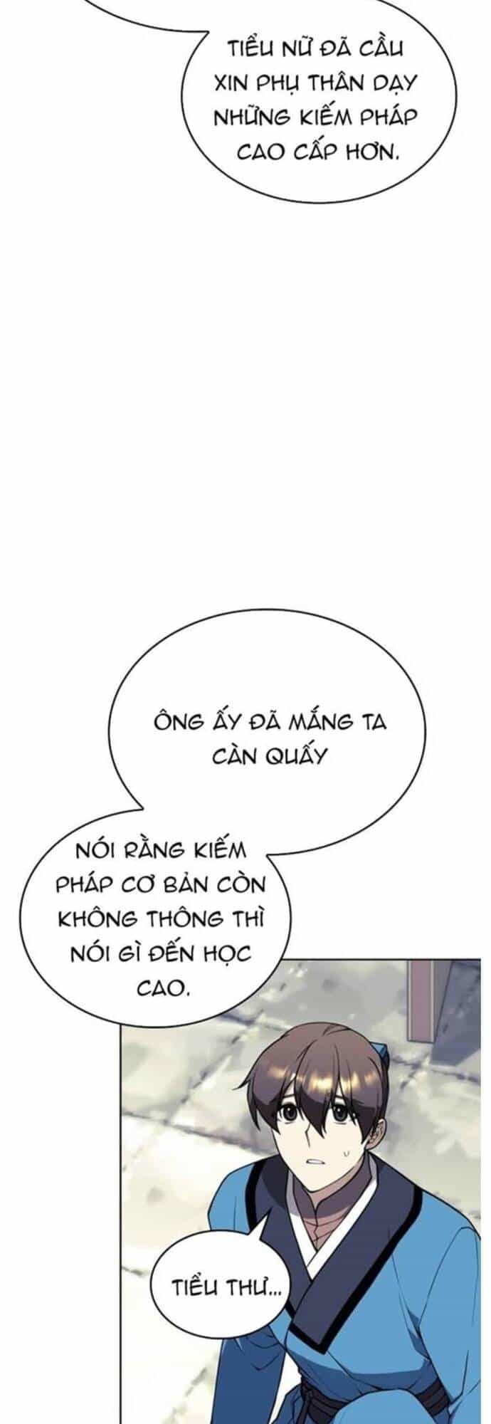 Võ Giả Bất Đắc Dĩ - Chương 187 - ảnh 8