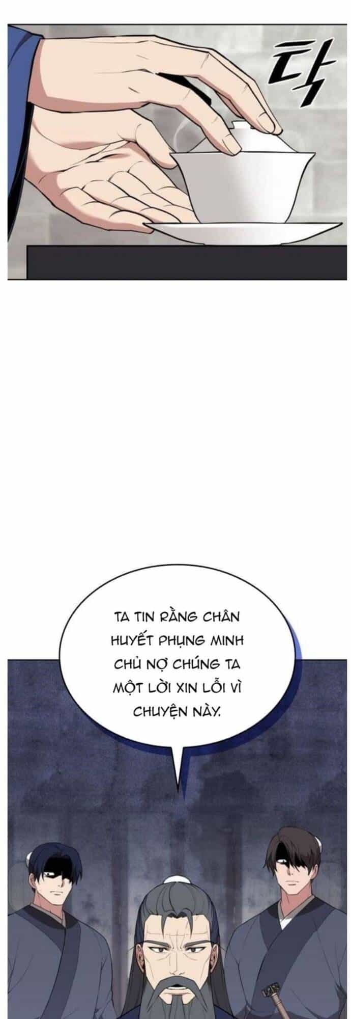 Võ Giả Bất Đắc Dĩ - Chương 188 - ảnh 15