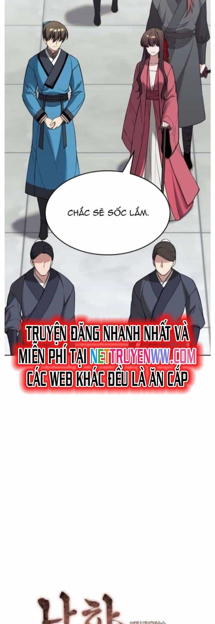 Võ Giả Bất Đắc Dĩ - Chương 188 - ảnh 5