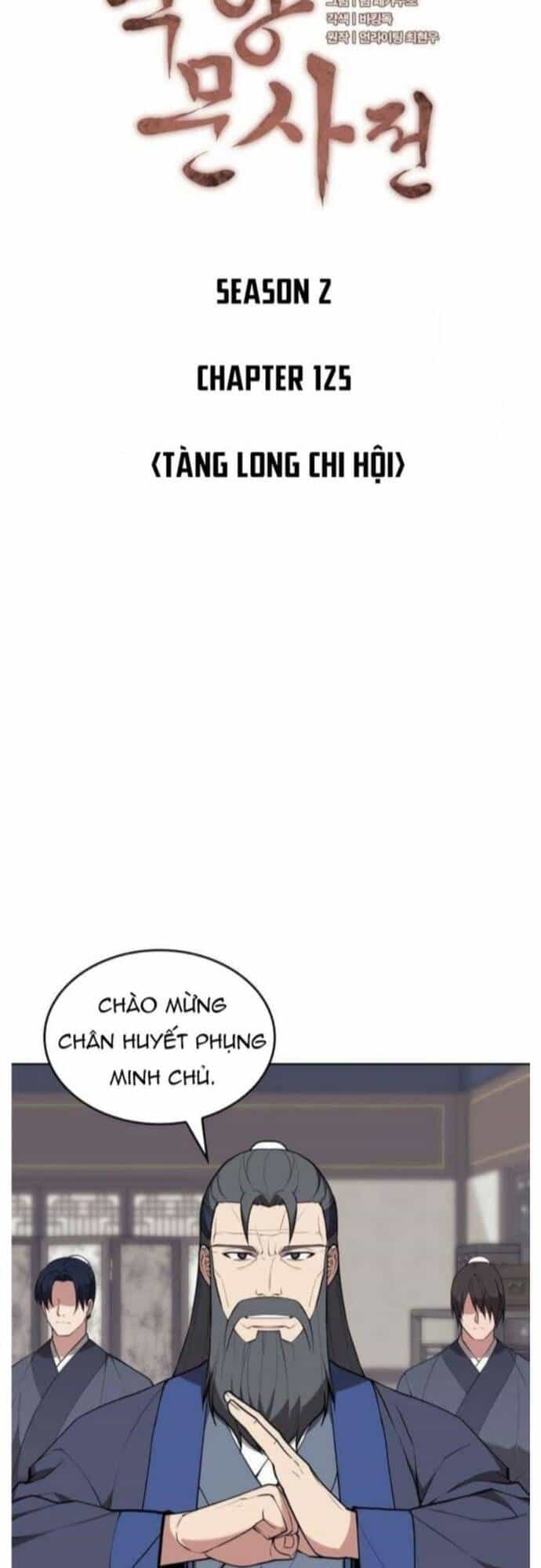 Võ Giả Bất Đắc Dĩ - Chương 188 - ảnh 6
