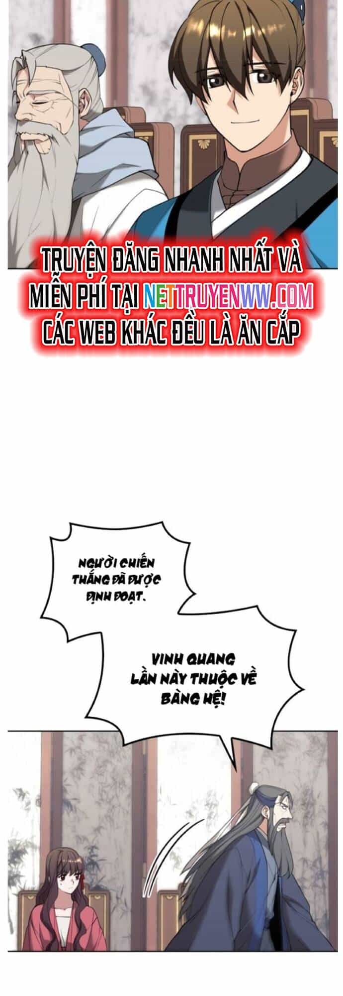 Võ Giả Bất Đắc Dĩ - Chương 189 - ảnh 39