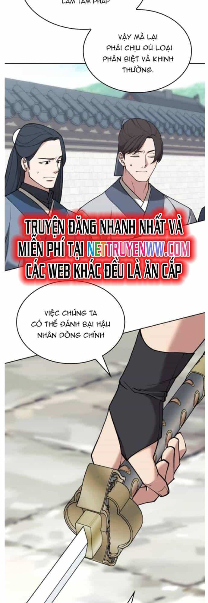 Võ Giả Bất Đắc Dĩ - Chương 189 - ảnh 42