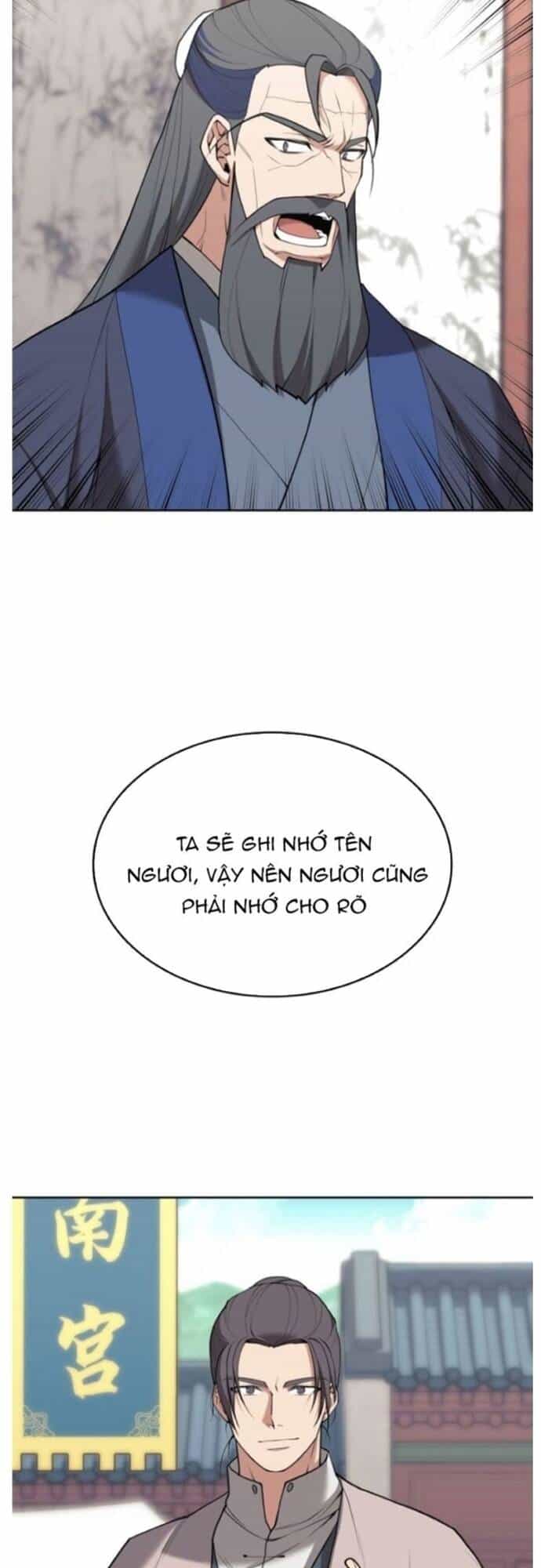 Võ Giả Bất Đắc Dĩ - Chương 189 - ảnh 47