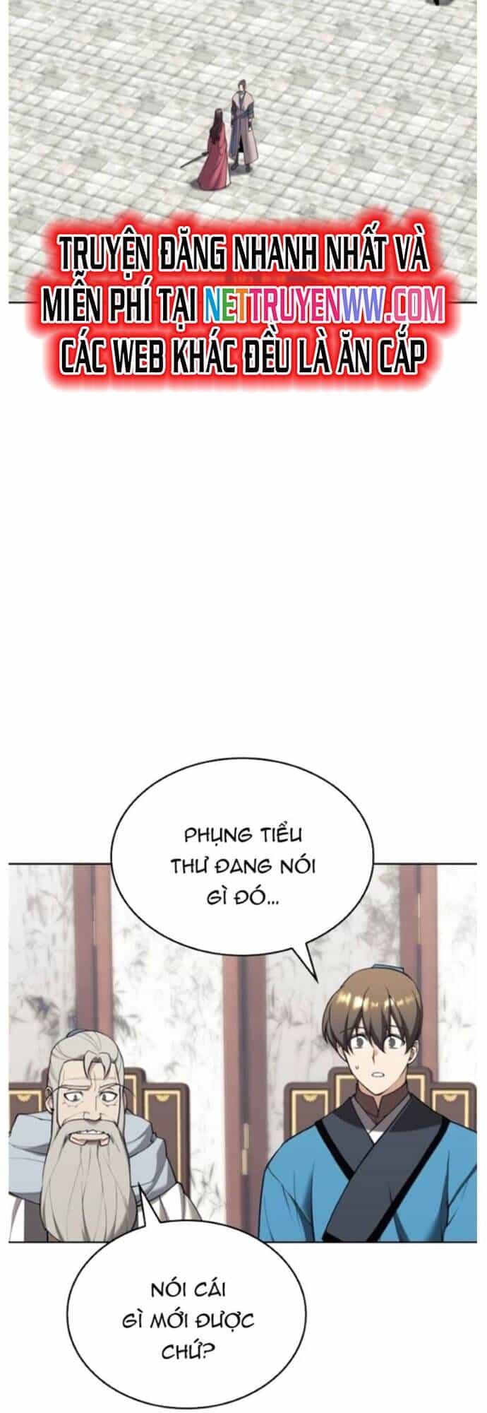 Võ Giả Bất Đắc Dĩ - Chương 189 - ảnh 58
