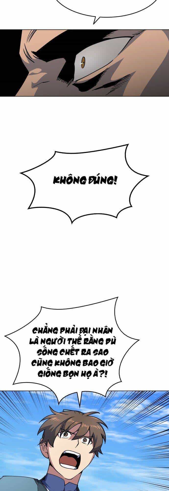 Võ Giả Bất Đắc Dĩ - Chương 19 - ảnh 53