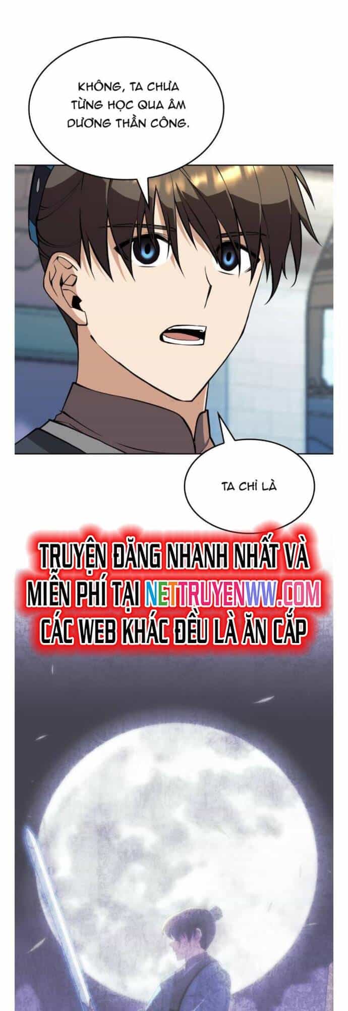 Võ Giả Bất Đắc Dĩ - Chương 192 - ảnh 16