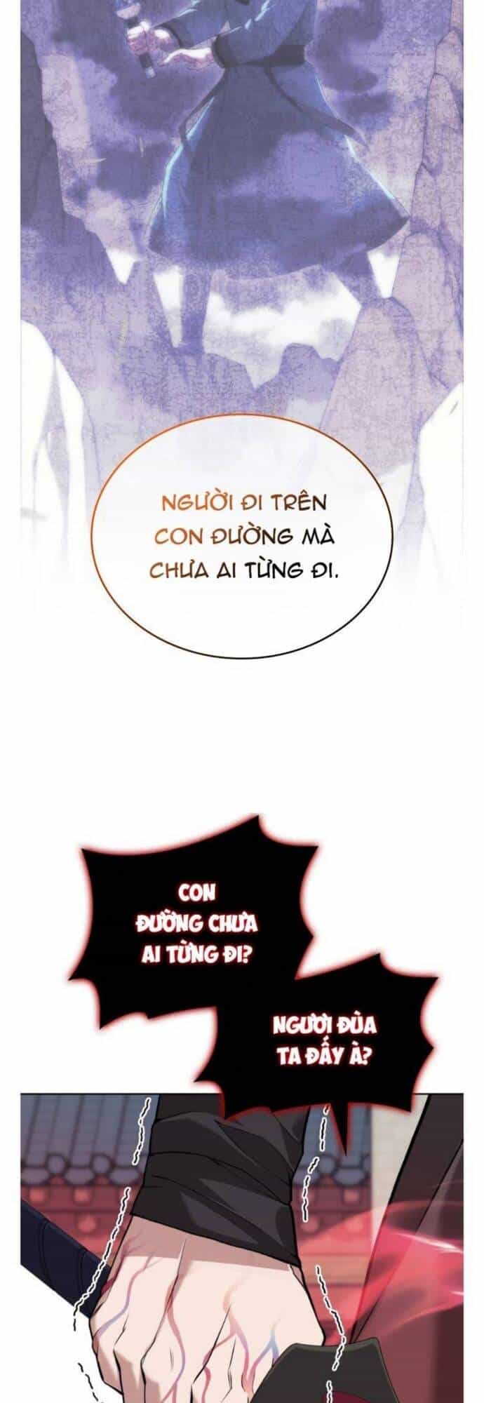 Võ Giả Bất Đắc Dĩ - Chương 192 - ảnh 17
