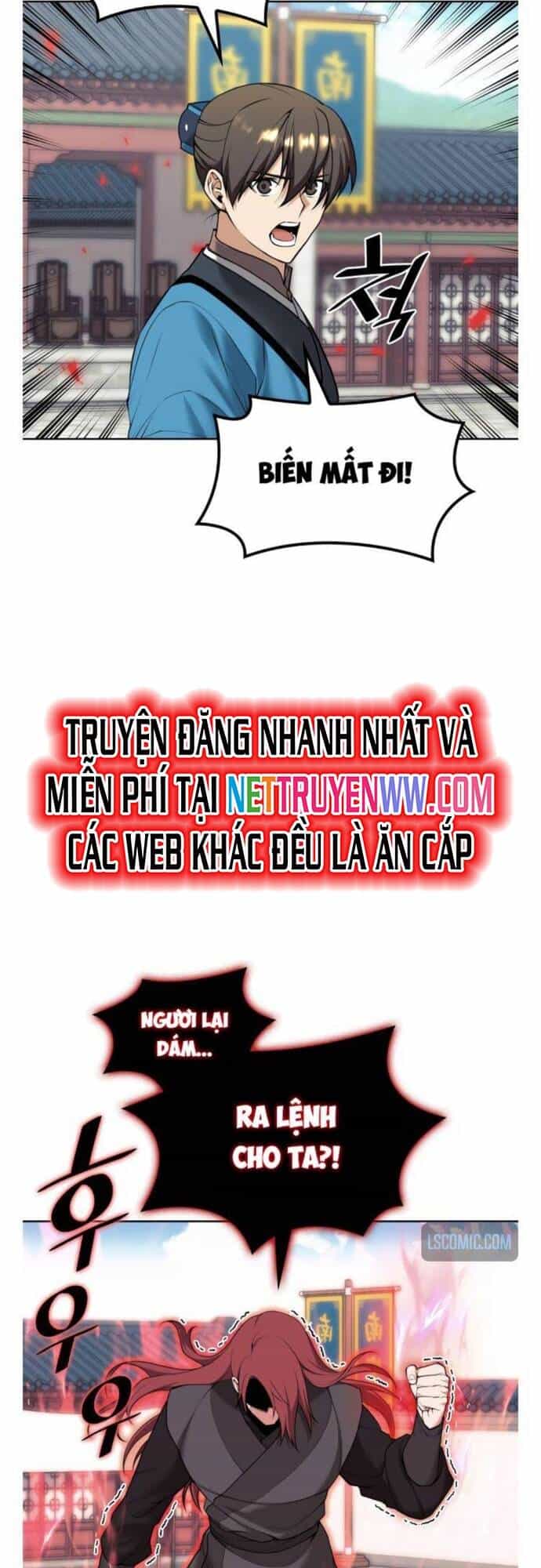 Võ Giả Bất Đắc Dĩ - Chương 192 - ảnh 31