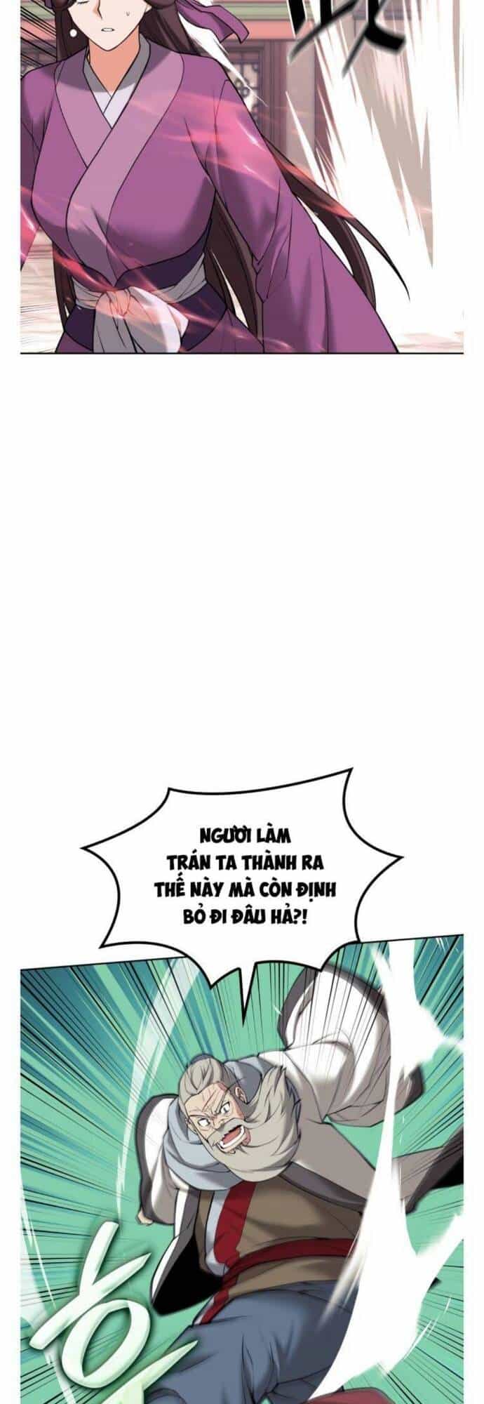 Võ Giả Bất Đắc Dĩ - Chương 192 - ảnh 48