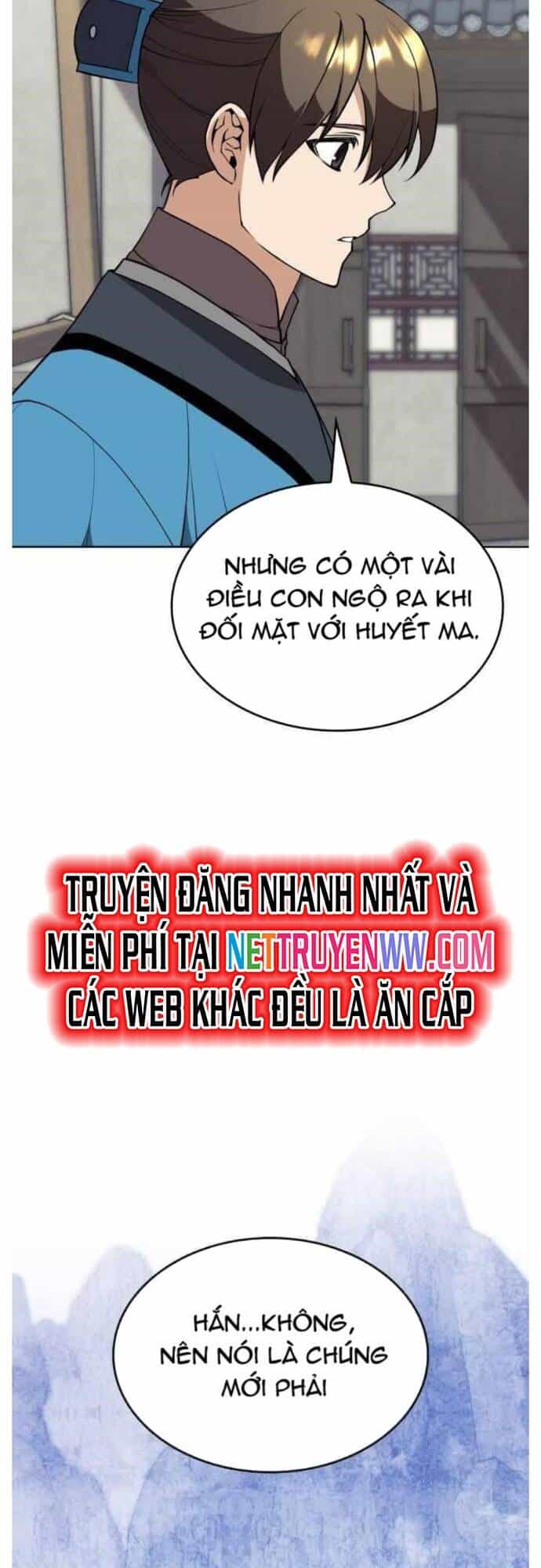 Võ Giả Bất Đắc Dĩ - Chương 193 - ảnh 25