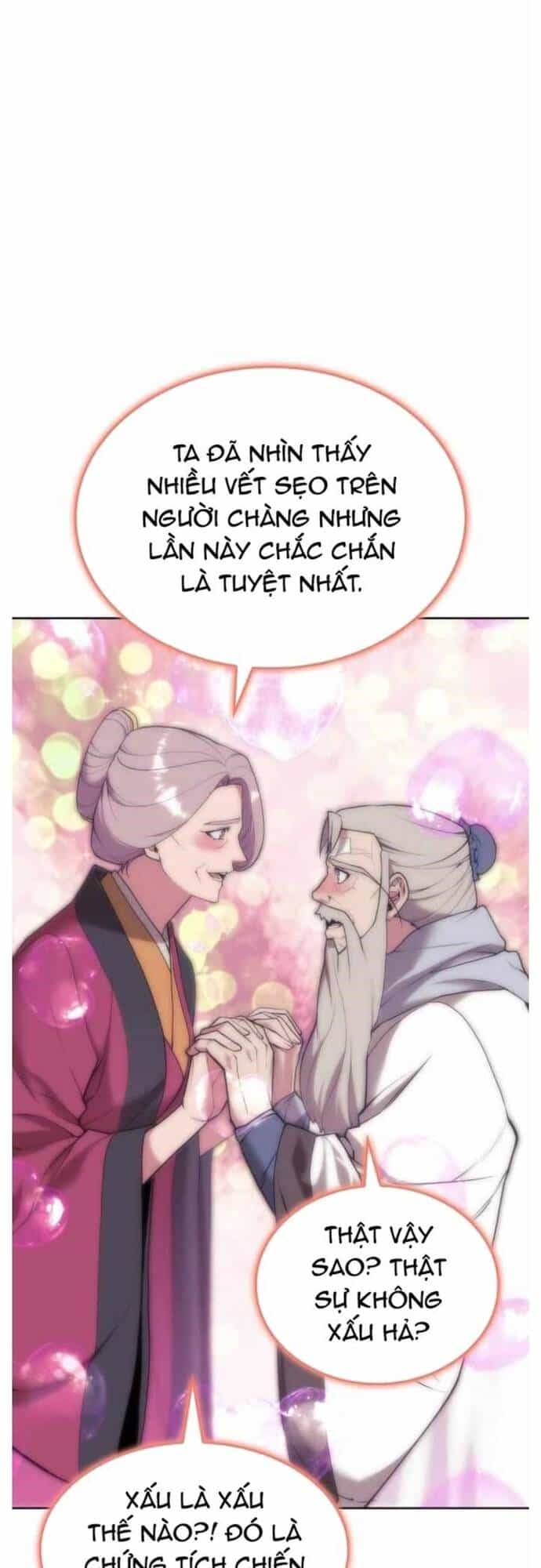 Võ Giả Bất Đắc Dĩ - Chương 193 - ảnh 39