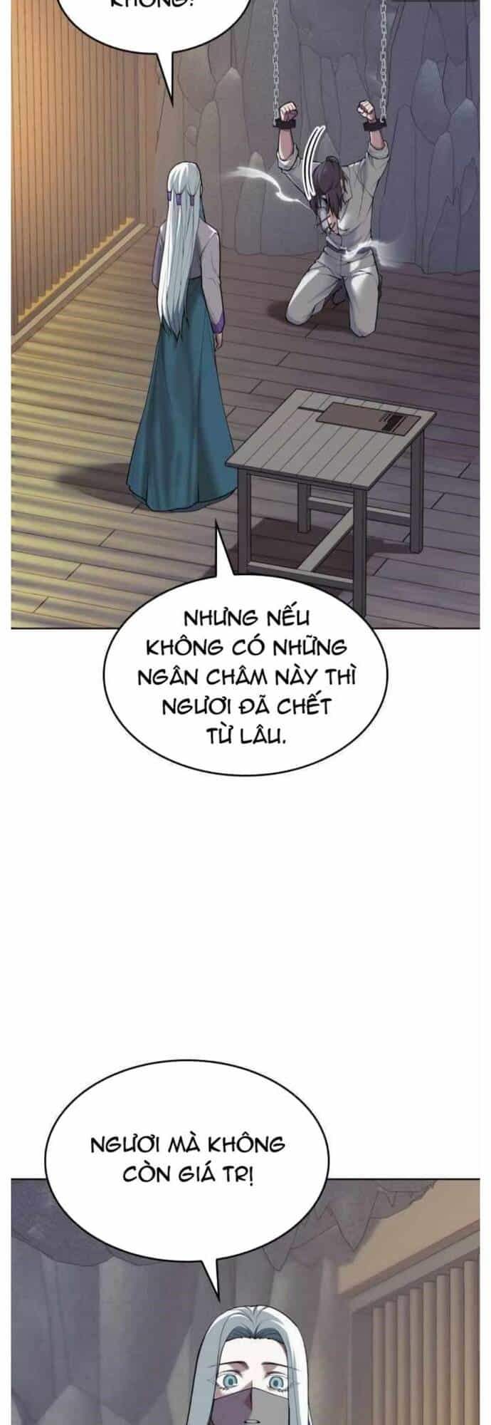 Võ Giả Bất Đắc Dĩ - Chương 193 - ảnh 48
