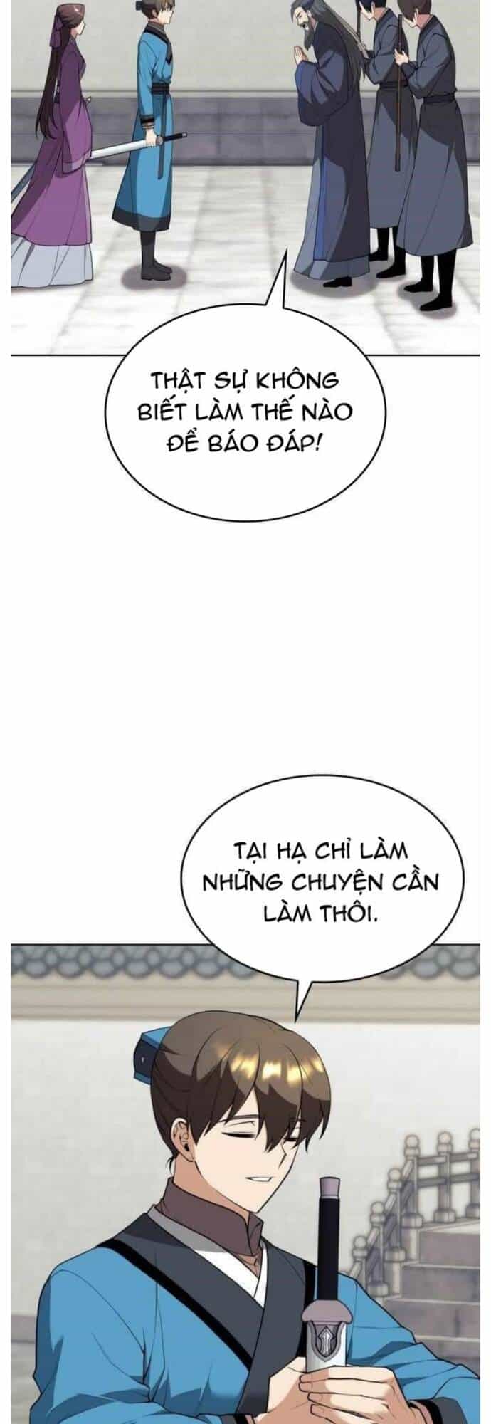 Võ Giả Bất Đắc Dĩ - Chương 193 - ảnh 9