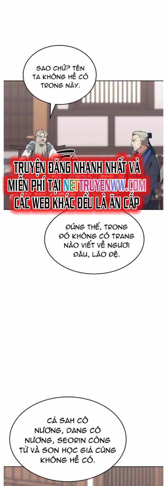 Võ Giả Bất Đắc Dĩ - Chương 194 - ảnh 11