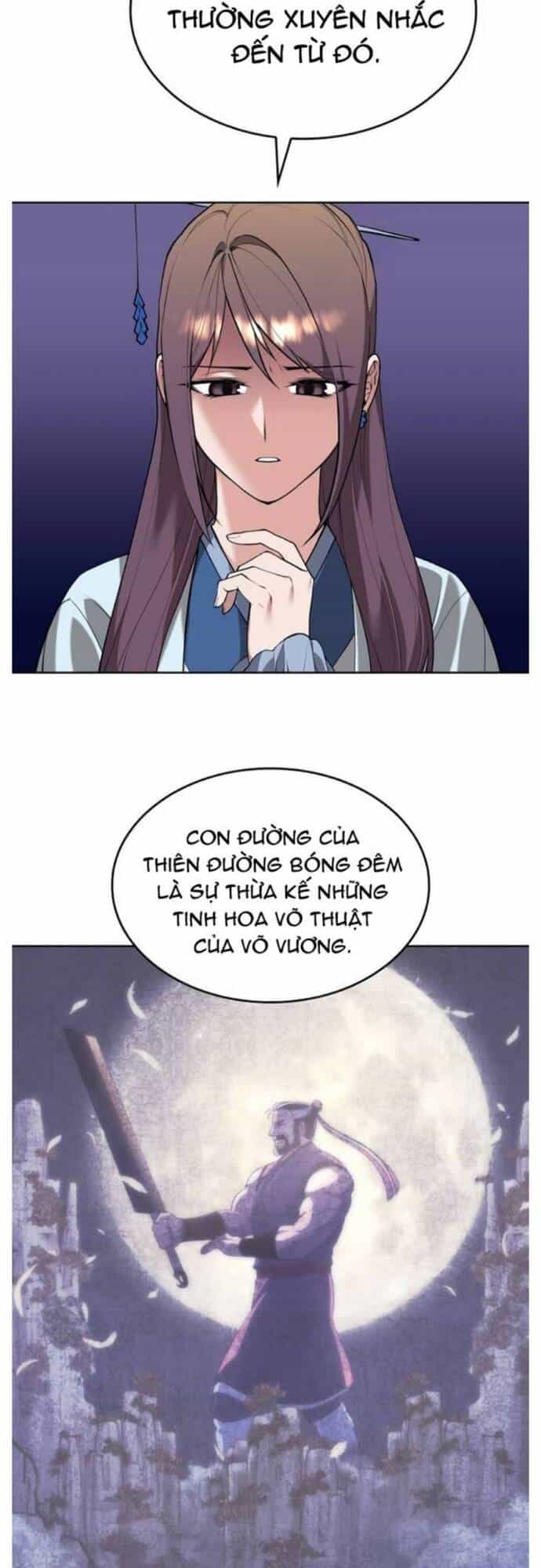Võ Giả Bất Đắc Dĩ - Chương 194 - ảnh 19