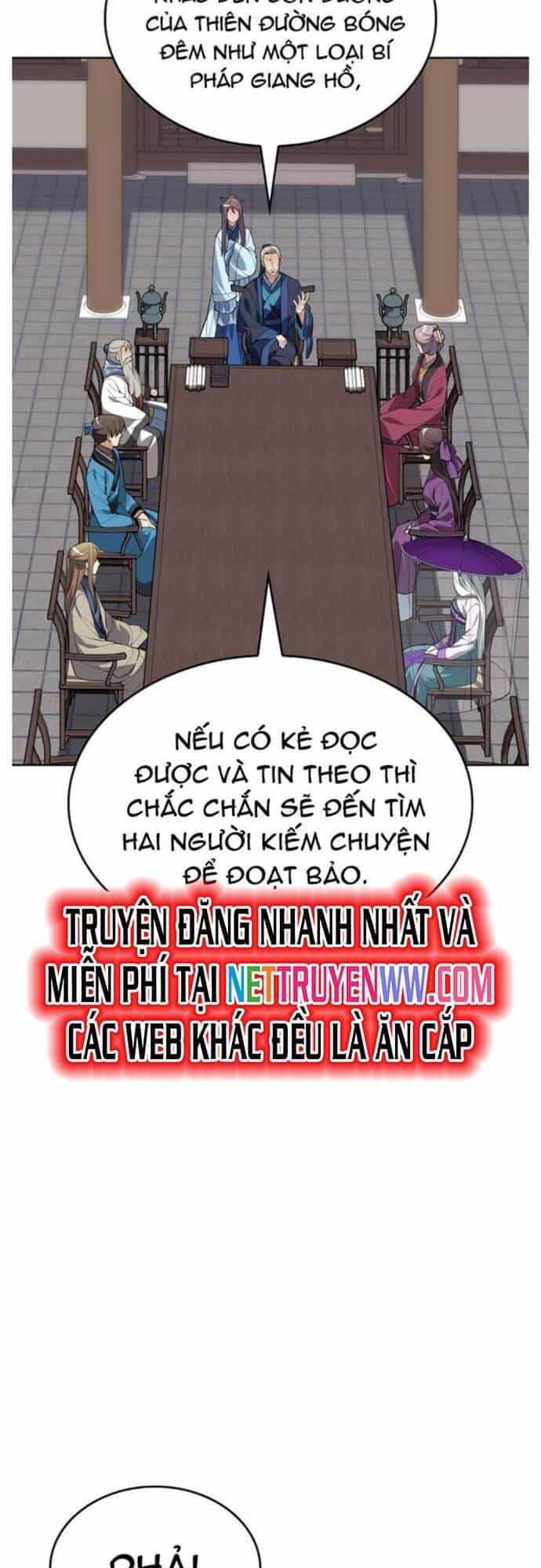 Võ Giả Bất Đắc Dĩ - Chương 194 - ảnh 22