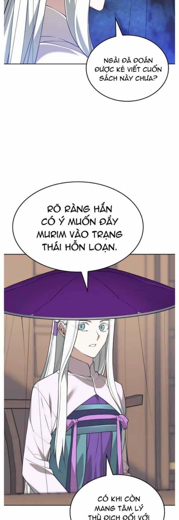 Võ Giả Bất Đắc Dĩ - Chương 194 - ảnh 25