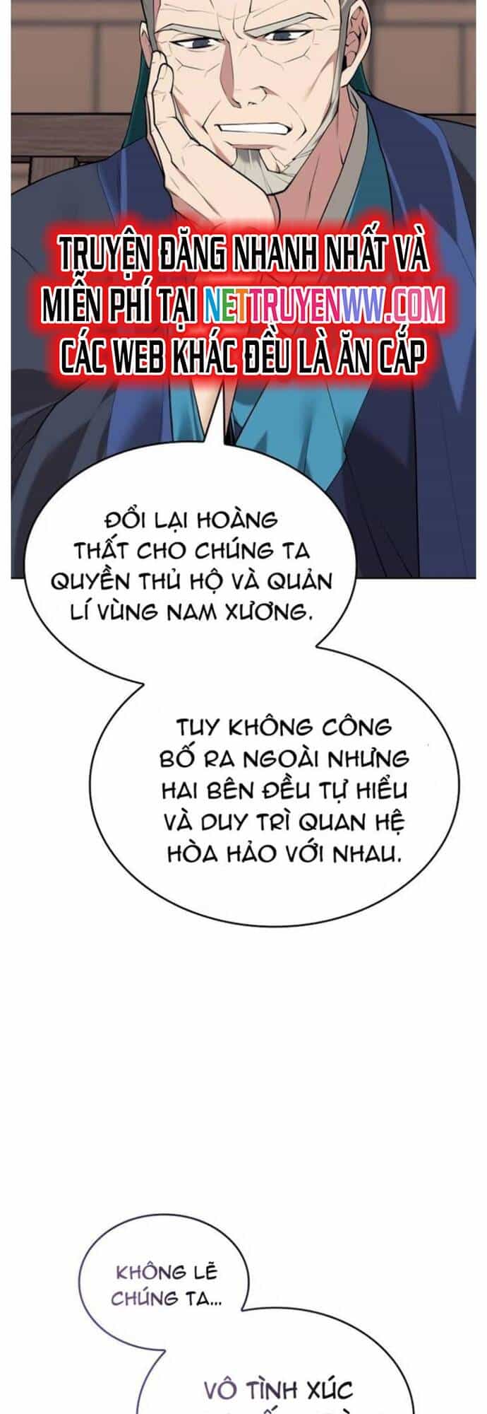 Võ Giả Bất Đắc Dĩ - Chương 194 - ảnh 31