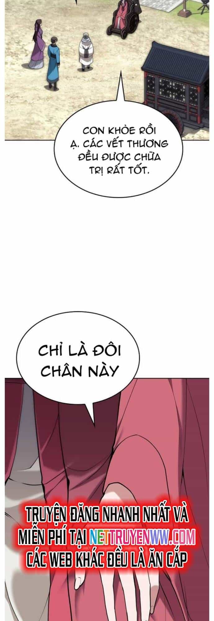 Võ Giả Bất Đắc Dĩ - Chương 194 - ảnh 56