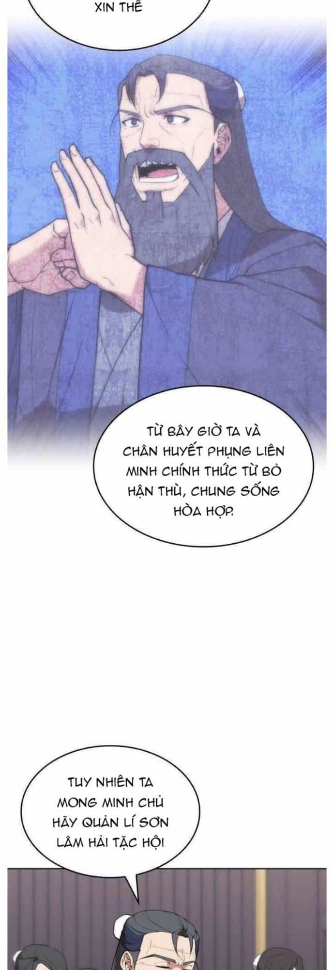 Võ Giả Bất Đắc Dĩ - Chương 195 - ảnh 2