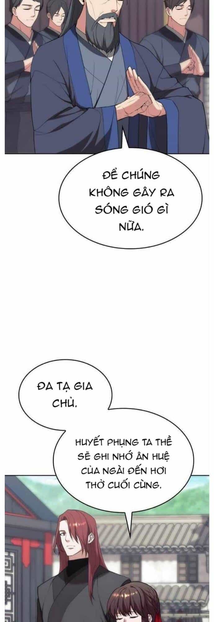 Võ Giả Bất Đắc Dĩ - Chương 195 - ảnh 3