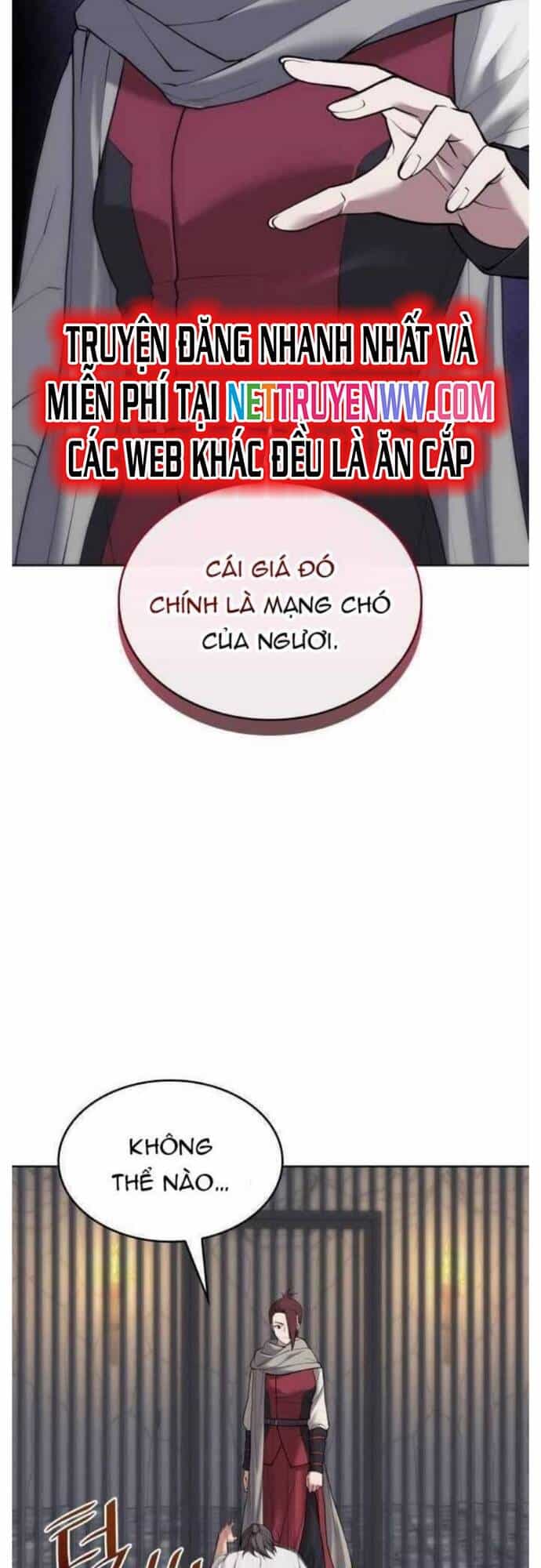 Võ Giả Bất Đắc Dĩ - Chương 196 - ảnh 12