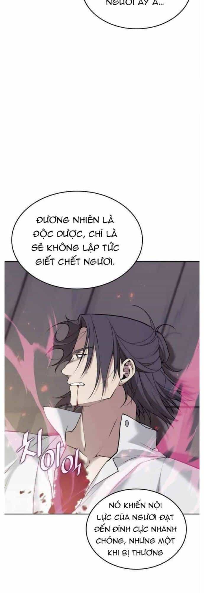Võ Giả Bất Đắc Dĩ - Chương 196 - ảnh 18